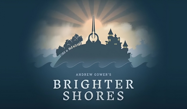 Brighter Shores   MMORPG     