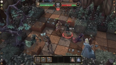 Brighter Shores   MMORPG     