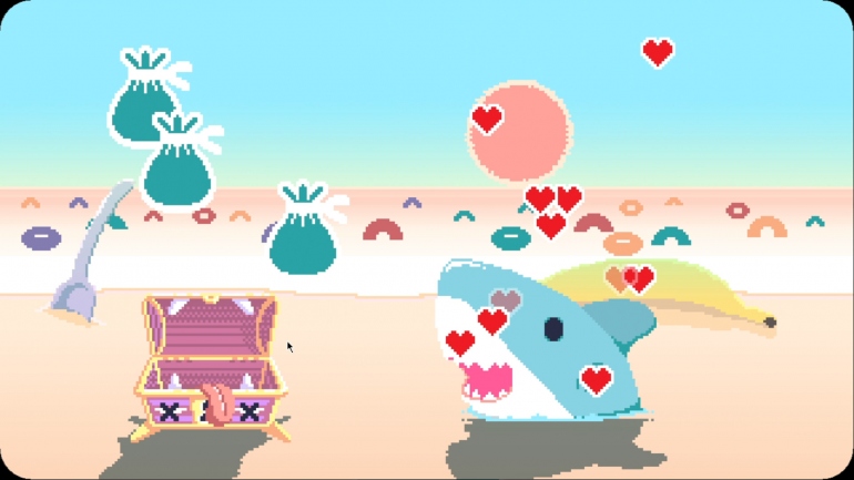 Nanomon Virtual Pet – виртуальный тамагочи для рабочего стола с огромным миром и мультиплеером Nanomon Virtual Pet – виртуальный тамагочи для рабочего стола с огромным миром и мультиплеером