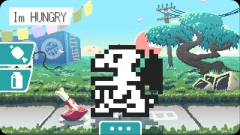 Nanomon Virtual Pet – виртуальный тамагочи для рабочего стола с огромным миром и мультиплеером Nanomon Virtual Pet – виртуальный тамагочи для рабочего стола с огромным миром и мультиплеером