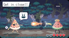 Nanomon Virtual Pet – виртуальный тамагочи для рабочего стола с огромным миром и мультиплеером Nanomon Virtual Pet – виртуальный тамагочи для рабочего стола с огромным миром и мультиплеером