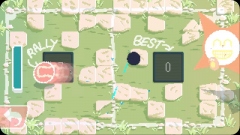 Nanomon Virtual Pet – виртуальный тамагочи для рабочего стола с огромным миром и мультиплеером Nanomon Virtual Pet – виртуальный тамагочи для рабочего стола с огромным миром и мультиплеером