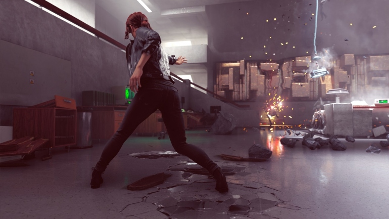 В Remedy поделились первыми подробностями кооперативного шутера Codename Condor В Remedy поделились первыми подробностями кооперативного шутера Codename Condor