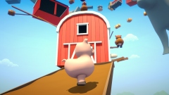 Climber Animals: Together