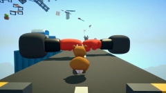 Climber Animals: Together