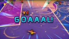 Charrua Soccer - Mirror Edition