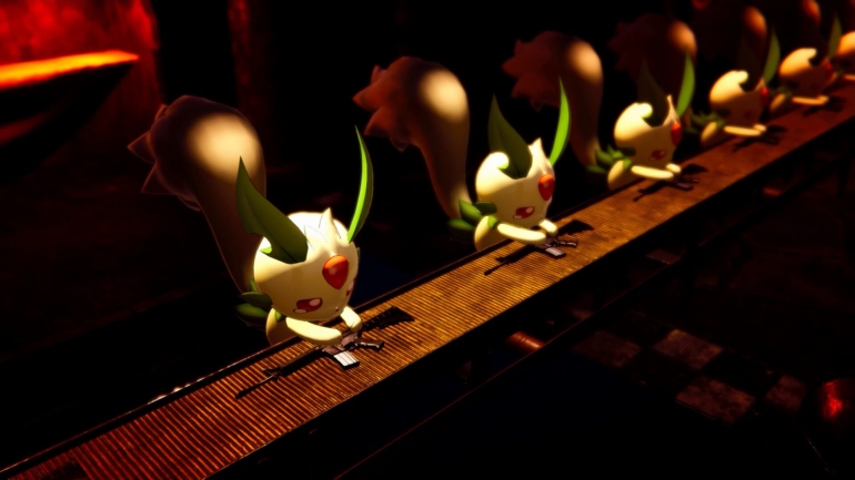 Tencent     Palworld     -