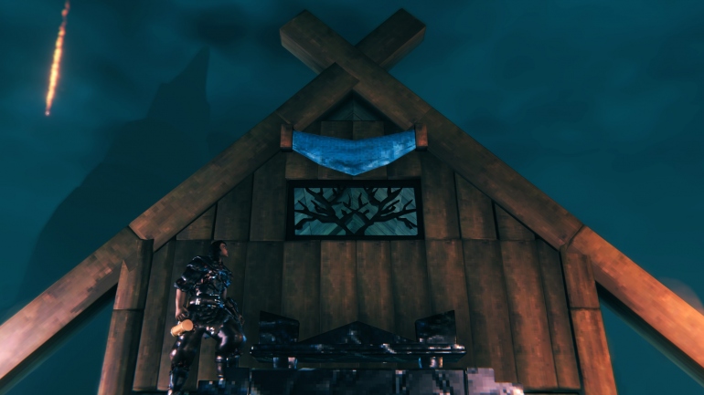 Разработчики Valheim поделились свежими подробностями обновления «Пепловые земли» Разработчики Valheim поделились свежими подробностями обновления «Пепловые земли»