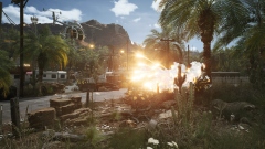 Domynyo – постапокалиптическая королевская битва с элементами хоррора и выживания Domynyo – постапокалиптическая королевская битва с элементами хоррора и выживания