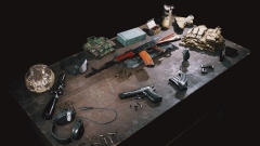 Domynyo – постапокалиптическая королевская битва с элементами хоррора и выживания Domynyo – постапокалиптическая королевская битва с элементами хоррора и выживания