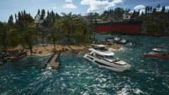 Domynyo – постапокалиптическая королевская битва с элементами хоррора и выживания Domynyo – постапокалиптическая королевская битва с элементами хоррора и выживания