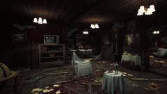 Domynyo – постапокалиптическая королевская битва с элементами хоррора и выживания Domynyo – постапокалиптическая королевская битва с элементами хоррора и выживания