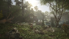 Domynyo – постапокалиптическая королевская битва с элементами хоррора и выживания Domynyo – постапокалиптическая королевская битва с элементами хоррора и выживания