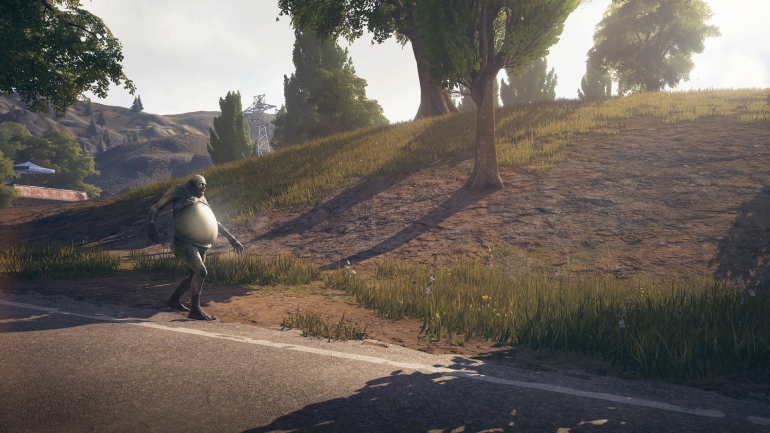 Кооперативный зомби-экшен State of Decay 2 получил заметные изменения игрового процесса Кооперативный зомби-экшен State of Decay 2 получил заметные изменения игрового процесса