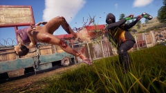 Кооперативный зомби-экшен State of Decay 2 получил заметные изменения игрового процесса Кооперативный зомби-экшен State of Decay 2 получил заметные изменения игрового процесса