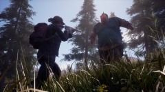 Кооперативный зомби-экшен State of Decay 2 получил заметные изменения игрового процесса Кооперативный зомби-экшен State of Decay 2 получил заметные изменения игрового процесса