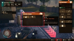 Кооперативный зомби-экшен State of Decay 2 получил заметные изменения игрового процесса Кооперативный зомби-экшен State of Decay 2 получил заметные изменения игрового процесса