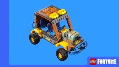 Epic Games  LEGO Fortnite     