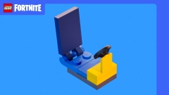 Epic Games  LEGO Fortnite     