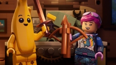 LEGO Fortnite
