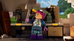 LEGO Fortnite