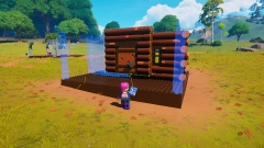 LEGO Fortnite