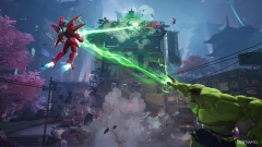 NetEase  Marvel Rivals     Overwatch  