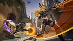 NetEase  Marvel Rivals     Overwatch  