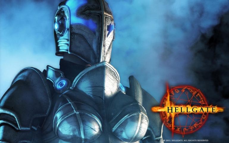  Hellgate: Redemption   Hellgate: London