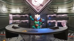   No Man's Sky    Orbital