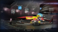   No Man's Sky    Orbital