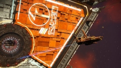   No Man's Sky    Orbital