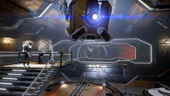   No Man's Sky    Orbital