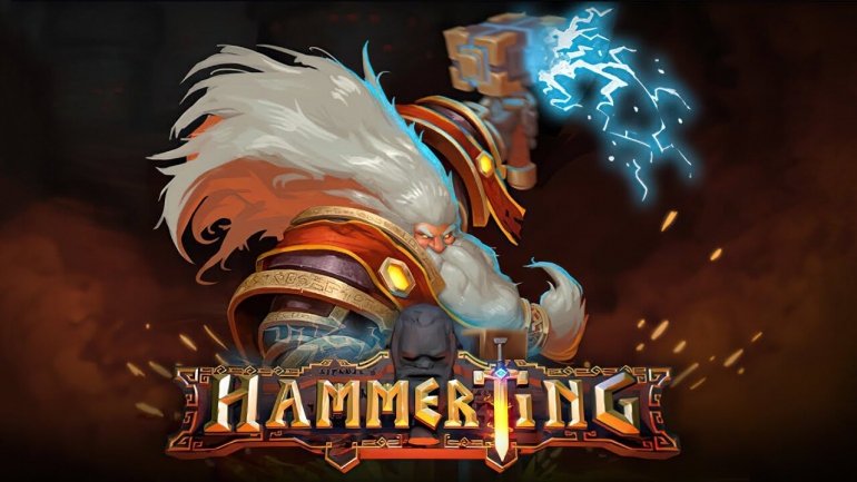 GOG ������� ������������� ��������� Hammerting