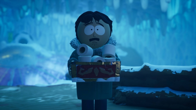  : South Park: Snow Day, Outpost: Infinity Siege  Palia