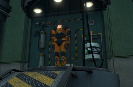 Для Black Mesa вышел крупный технический патч с большим количеством улучшений