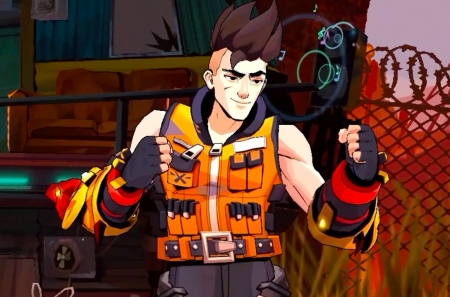 Super Dragon Punch Force 3 – бесплатный аниме-файтинг с казуальной боевой системой и большим количеством персонажей