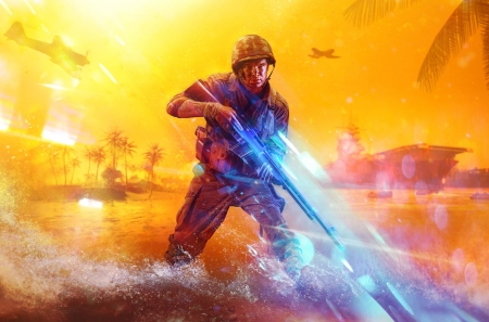 Battlefield V  !    