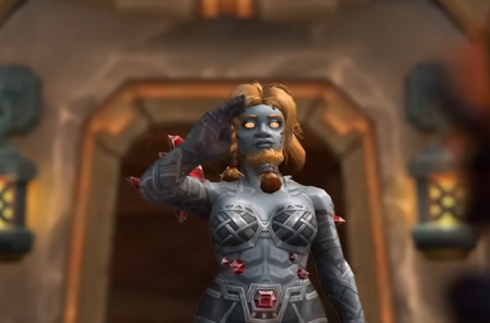     World of Warcraft: The War Within