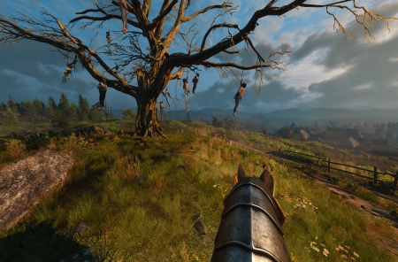 CDPR подключила The Witcher 3 к Мастерской Steam и анонсировала тест редактора модов REDkit