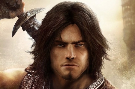     .      Prince of Persia