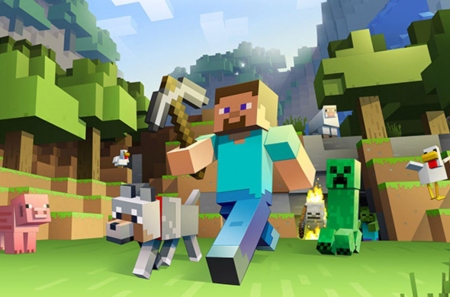 Брось себе вызов! Интересные челленджи в Minecraft, которые вернут интерес к игре