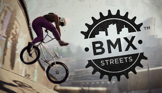 BMX Streets BMX Streets