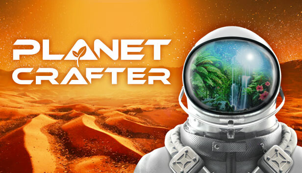 The Planet Crafter The Planet Crafter