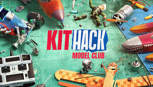 KitHack Model Club KitHack Model Club