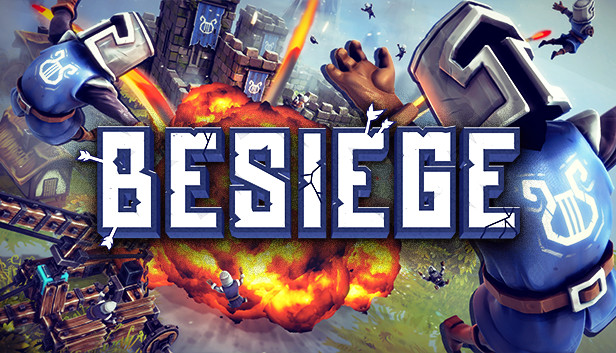 Besiege Besiege