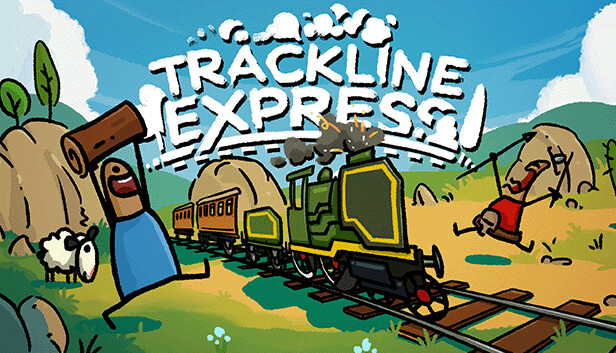 Trackline Express Trackline Express
