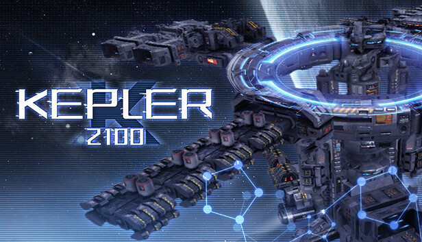 Kepler-2100 Kepler-2100