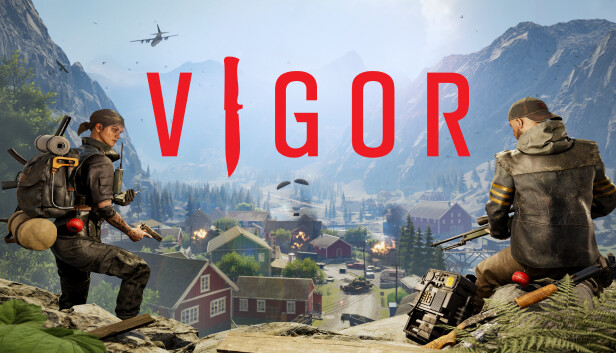 Vigor Vigor