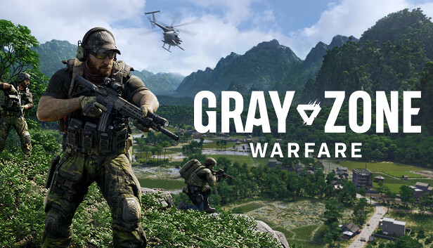 Gray Zone Warfare Gray Zone Warfare